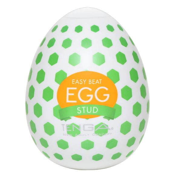TENGA Olasveids ola – baudas masturbators (1 gab.)