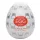 TENGA Egg Boxy - vīriešu masturbators olas forma