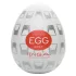 TENGA Egg Boxy - vīriešu masturbators olas forma