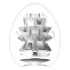 TENGA Egg Boxy - vīriešu masturbators olas forma