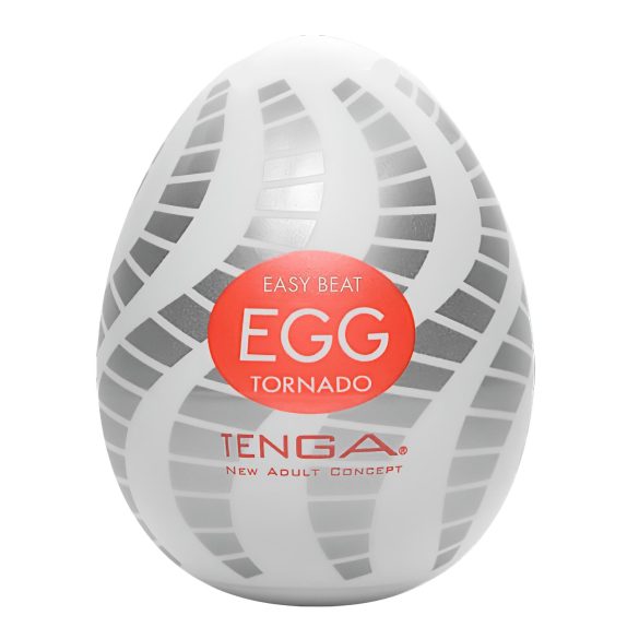 TENGA Olu Tornado - masturbācijas ola (1gb)