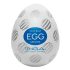 TENGA Egg Sphere - masturbators olas forma silikona 1 gab