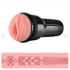   Fleshlight mākslīgā maksts Pink Lady Destroya realistiska, dabīga krāsa