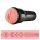 Fleshlight Rozā Dāma Destroya - reālistisks maksts apvalks (dabisks)