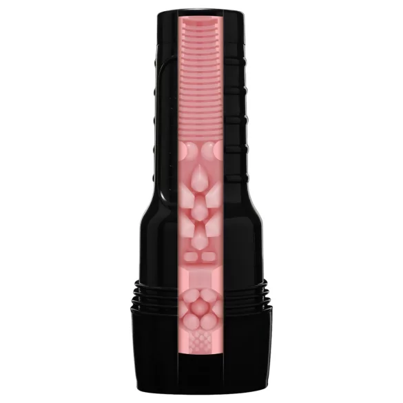 Fleshlight mākslīgā maksts Pink Lady Destroya realistiska, dabīga krāsa
