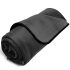 Liberator Fascinator Throw - mikrofibras seksa sega melna