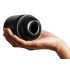 Arcwave Voy - masturbators vīriešiem ar spiediena un rotācijas funkciju melns