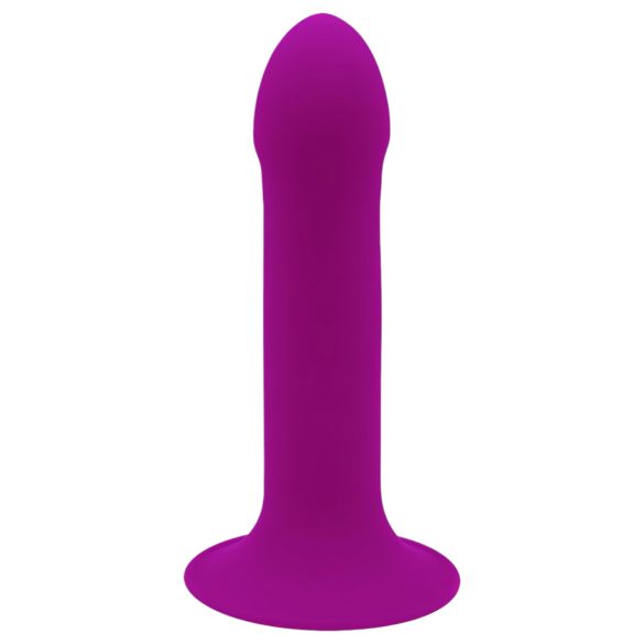 Adrien Lastic dildo Thermo Reactive silikona violets