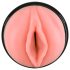 Fleshlight Pink Lady - dabisks mini-lotus vagīna 
