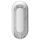 TENGA Flip Zero Gravity - supermastažieris (balts)