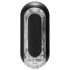TENGA Flip Zero Gravity - masturbators melns