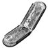 TENGA Flip Zero Gravity - supermasturbators (melns)