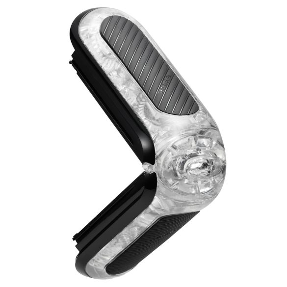 TENGA Flip Zero Gravity - masturbators melns