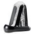 TENGA Flip Zero Gravity - supermasturbators (melns)