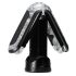 TENGA Flip Zero Gravity - supermasturbators (melns)