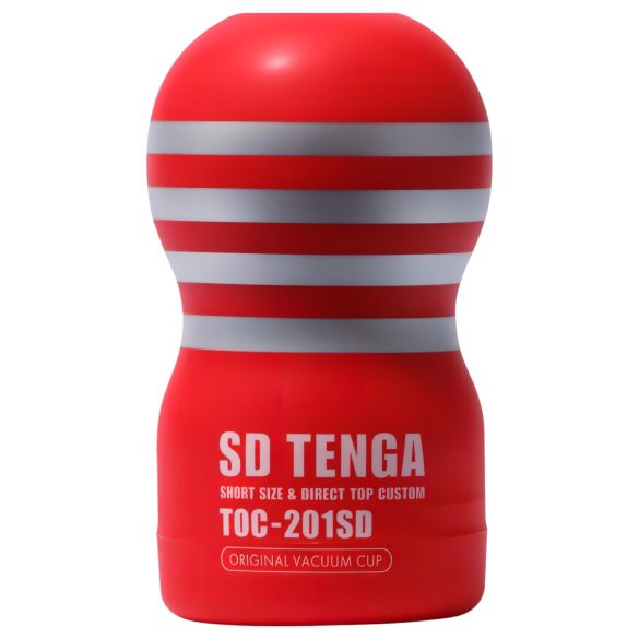 TENGA SD Original Vacuum - masturbators (parasts)