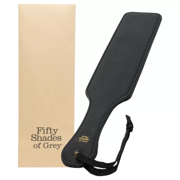 Fifty Shades of Grey pātagas Bound to You melna