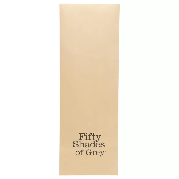 Fifty Shades of Grey pātagas Bound to You melna