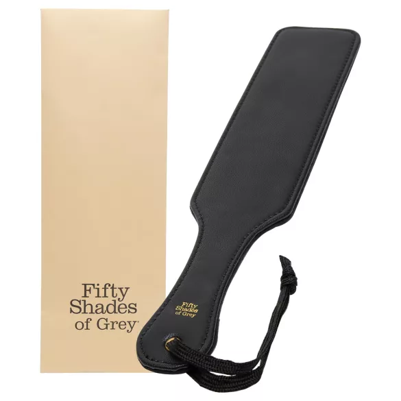 Fifty Shades of Grey pātagas Bound to You melna