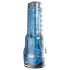 Fleshlight Turbo Core - Sūkšanas masturbators (zils)