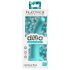 Dillio Curious Five - silikona dildo (15 cm) - tirkīzs
