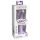 Dillio Ziņkārīgais Pieci - piesūcekņa dildo (15cm) - violets