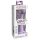 Dillio Slepenais Pētnieks - piesūcekņa dildo (17cm) - violets