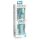 Dillio Slim 7 - piepūšamā stimulējoša dildo (20cm) - tirkīza