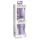 Dillio Super Eight - piesūcekņa silikona dildo (21 cm) - violets