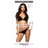 Fleshlight Eliza Ibarra - dabīgs baudījums