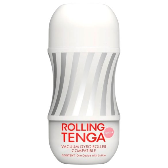 TENGA Rolling Gentle - rokas masturbators