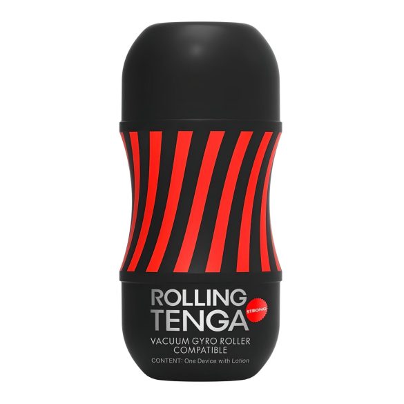 TENGA Rolling Strong - roku masturbators