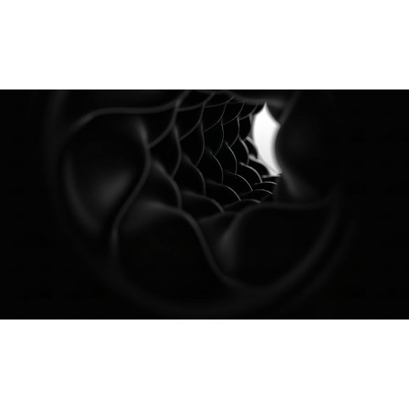 Arcwave Pow - manuāls sūkšanas masturbators (melns)