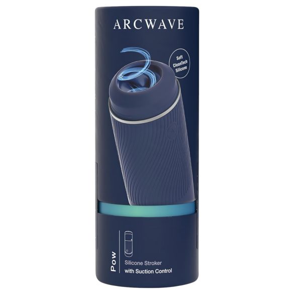 Arcwave Pow - roku baudītājs (zils)