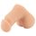 Mr. Limpy - mazais dabīgā izskata dildo (neitrāls)