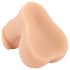 Mr. Limpy - mazais dabīgā izskata dildo (neitrāls)