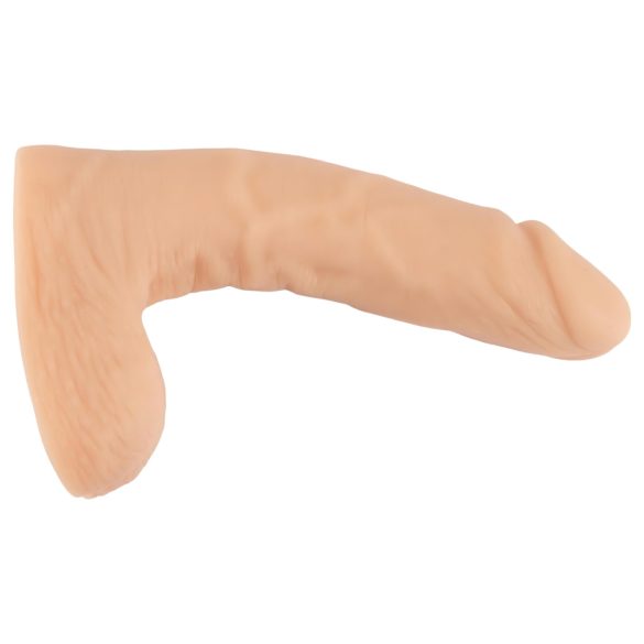 Mr. Limpy - liels realistisks dildo naturālajā krāsā