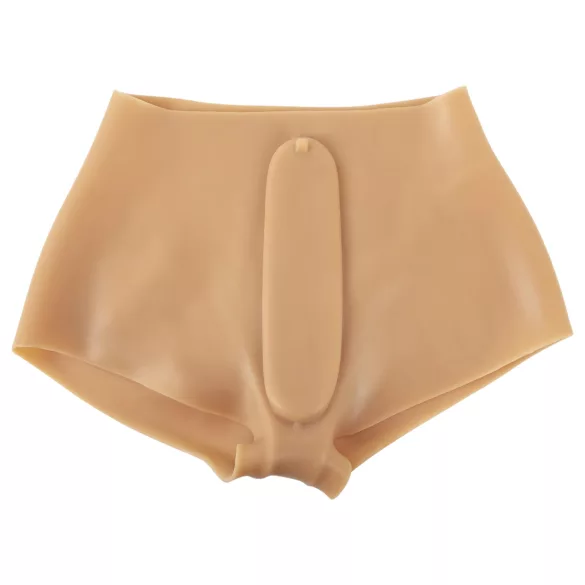 You2Toys ultra reālistiska mākslīgā vagina no silikona, dabiska krāsa