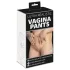 You2Toys ultra reālistiska mākslīgā vagina no silikona, dabiska krāsa