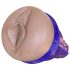Fleshlight Boost Bang - reālistiska maksts masturbators (dabiska)