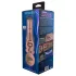 Fleshlight Boost Blow - mutes masturbators ar realistisku dizainu naturāls