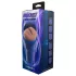 Fleshlight Boost Blow - mutes masturbators ar realistisku dizainu naturāls