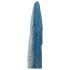 Beasty Cocks Extāzes Zušu Dildo - īpaši garš (zils)