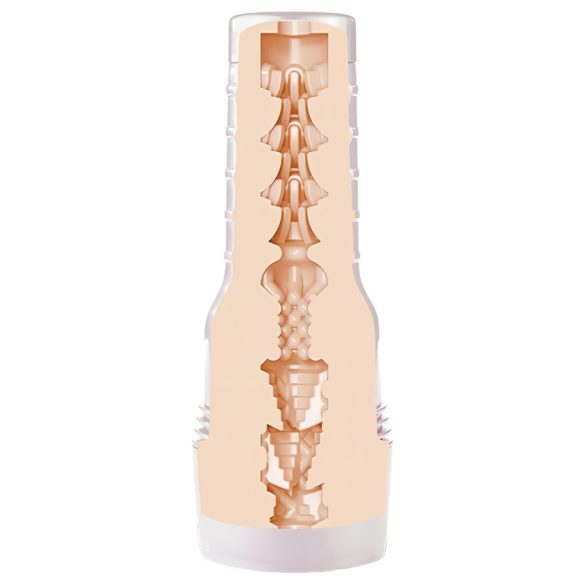 Fleshlight Violet Myers Waifu - reālistiska masturbators vagīna naturāls