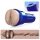 Fleshlight Boost Blast - dabīgs dibena masturbators