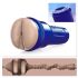 Fleshlight Boost Blast - dabīgs dibena masturbators