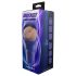 Fleshlight Boost Blast - dabīgs dibena masturbators