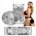 Fleshlight Quickshot Mia Malkova - ceļotāju mazinātājs