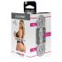 Fleshlight Quickshot Mia Malkova - ceļotāju mazinātājs