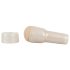 Fleshlight Savannah Bond - realistiškā maksts (dabīga)